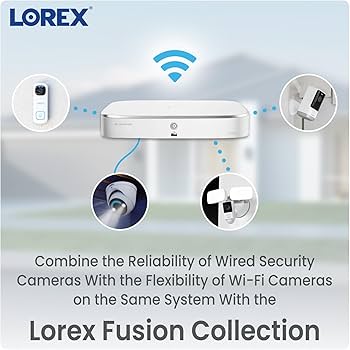 Wireless or Wired Security Cameras?