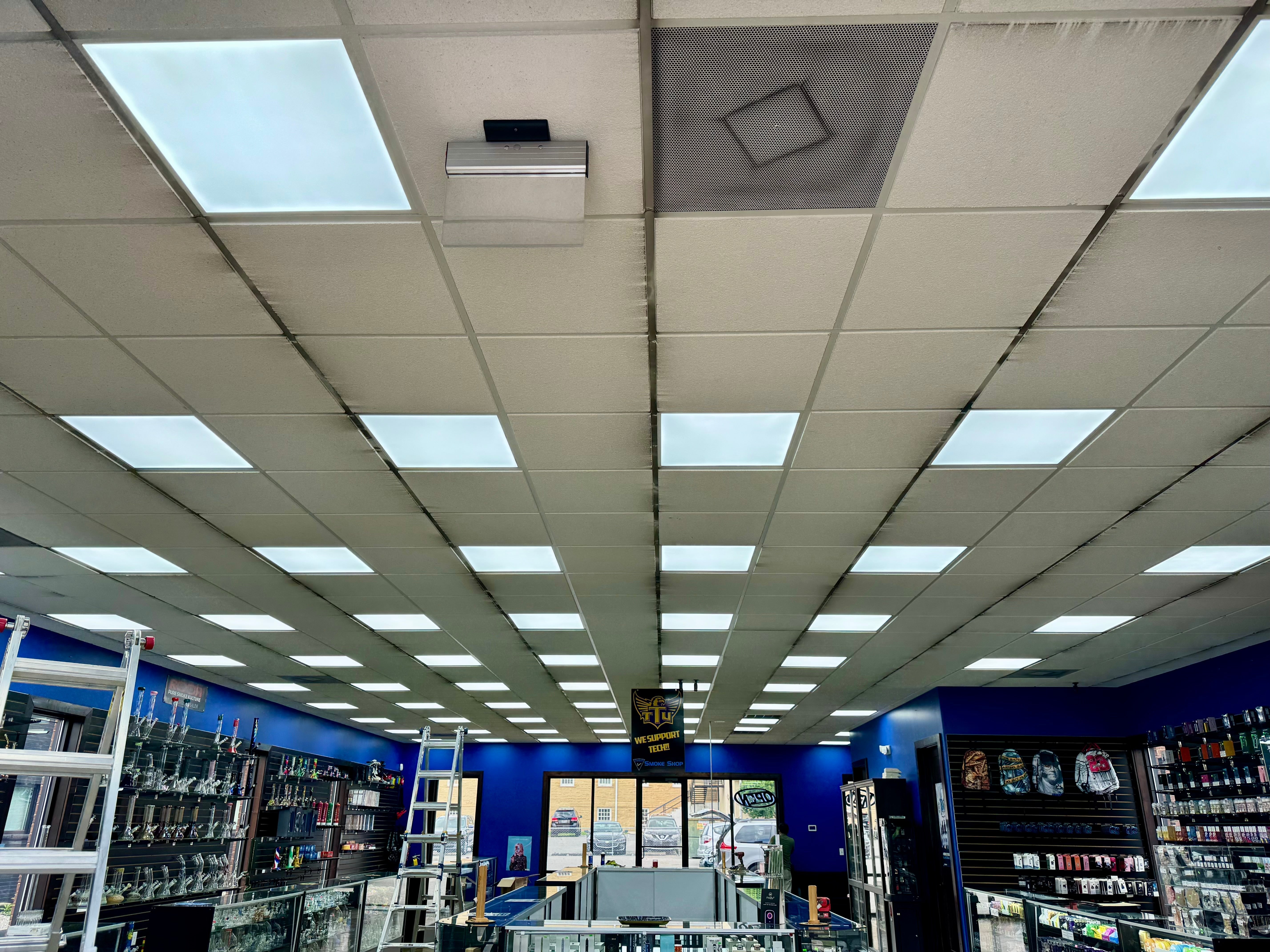 Upgrade to LED Lighting Upgrade to LED Lighting: Save Money