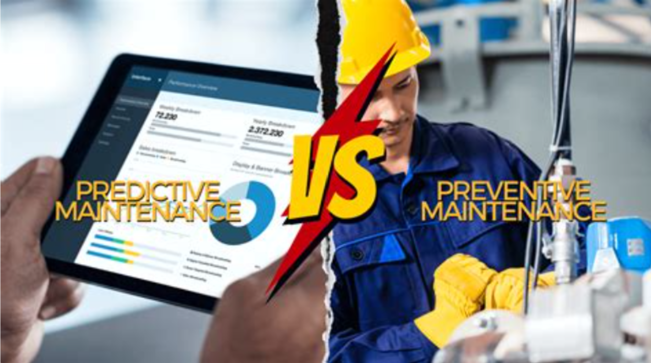 Preventive vs. Predictive: Which Switchgear Maintenance Strategy Saves More Money?