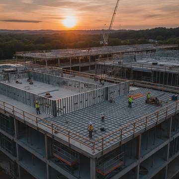 Electrical Construction Company Guide – Kingston TN (2026)