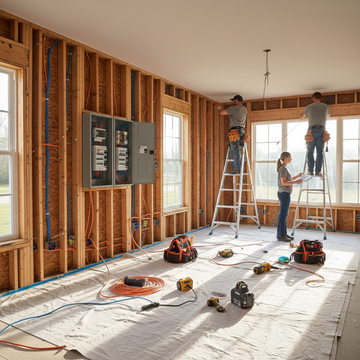 Home Rewiring Cost: Save Money and Avoid Big Repairs