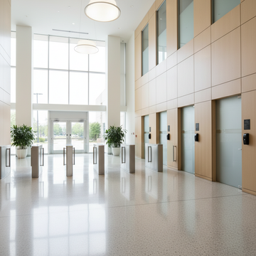 Access Control in Kingston TN: Complete Guide (2026)