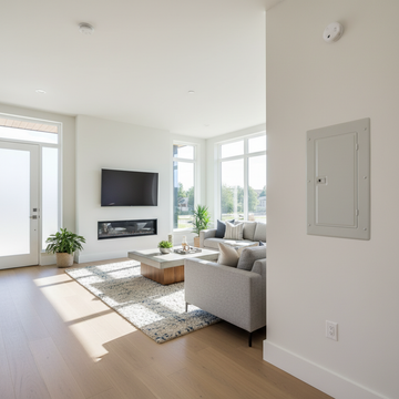 Home Electrical Safety Guide (2026) | Alpha9 Solutions