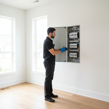 Home Electrical Services: Keep Your Family Safe (2026)