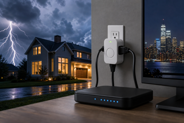 Surge protection benefits every homeowner and business should know