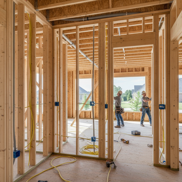 New Construction Electricians in Kingston TN: 2026 Guide