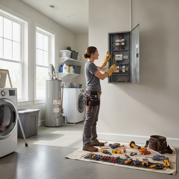 Licensed Electrician: Avoid Costly Mistakes in 2026
