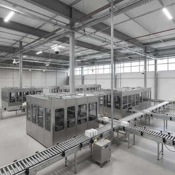 Industrial Surveillance Cameras: Keep Sites Safe, See Clearly (2026)