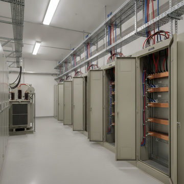 Three-Phase Electric Power Guide (2026) | Alpha9 Solutions
