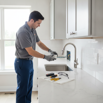 Installing a GFCI Outlet: Complete 2026 Guide | Alpha9