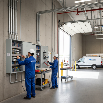 Top Electrical Companies Near You | Kingston, TN