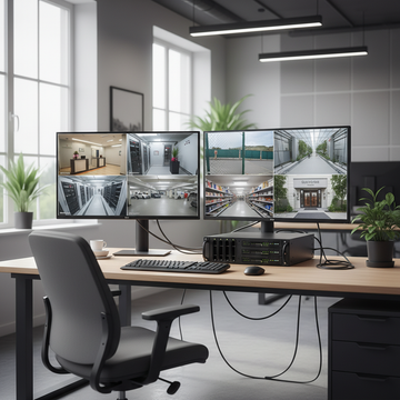 Hikvision NVR Guide: Save Time and Cut Stress in 2026