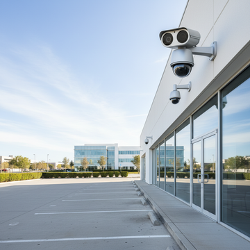 Dual Cameras: Smarter Coverage for 2026 | Alpha9 Solutions
