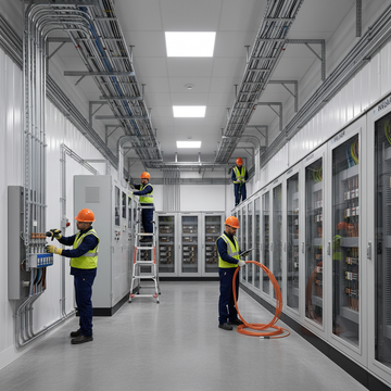 Commercial Electrical Services: Best Practices (2026)