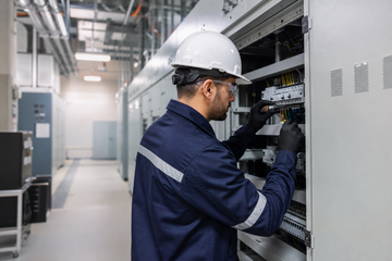 How to set up commercial electrical maintenance for your building