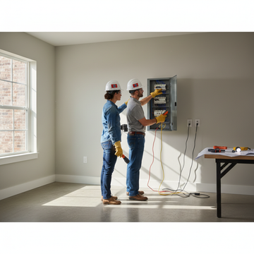 Licensed Electricians in Kingston, TN: 2026 Guide