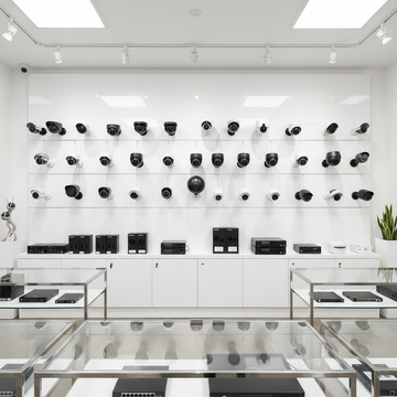 CCTV Store: Save More on Cameras That Protect 2026