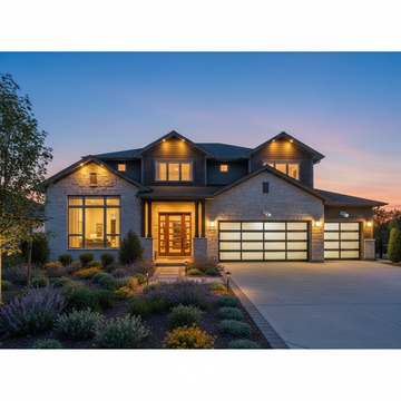Home Surveillance: Choose the Right System (2026)