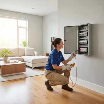 Best Residential Electricians Near Me: 7 Top Picks (2026)