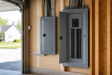 Electrical panel upgrades: how to size, plan, and prioritize for a safer, future‑ready home
