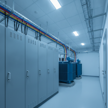 Three-Phase Power: Save Costs & Run Smoother in 2026