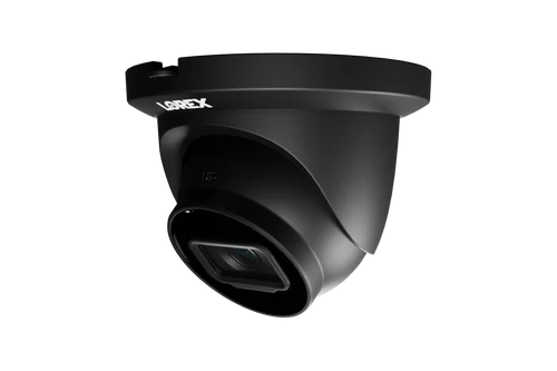 2K 4MP IP Turret Security Camera