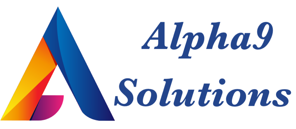 Alpha9solutions