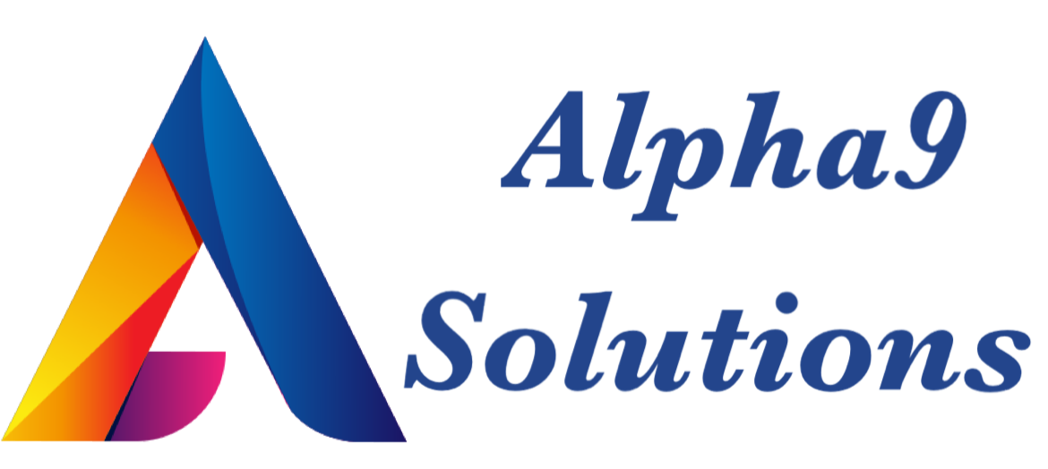 Alpha9solutions
