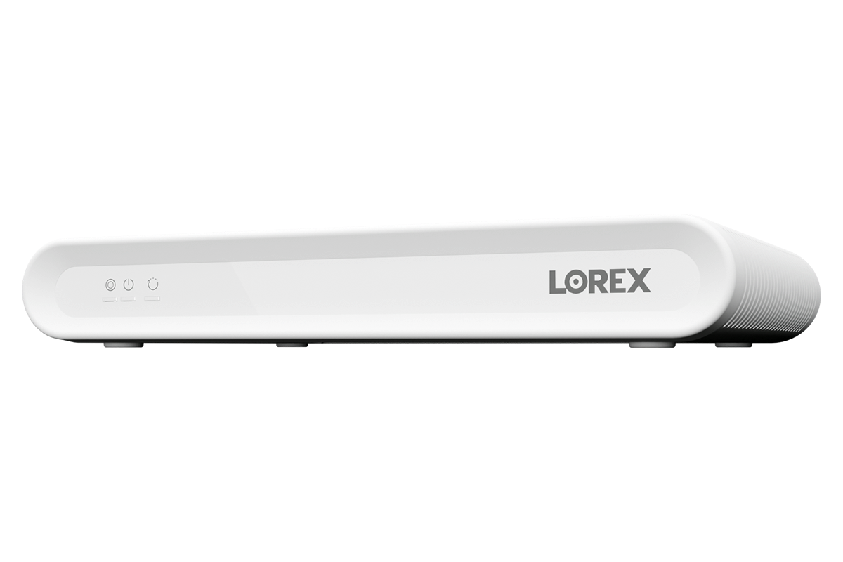 Lorex Connect VC 4K 8-Channel NVR