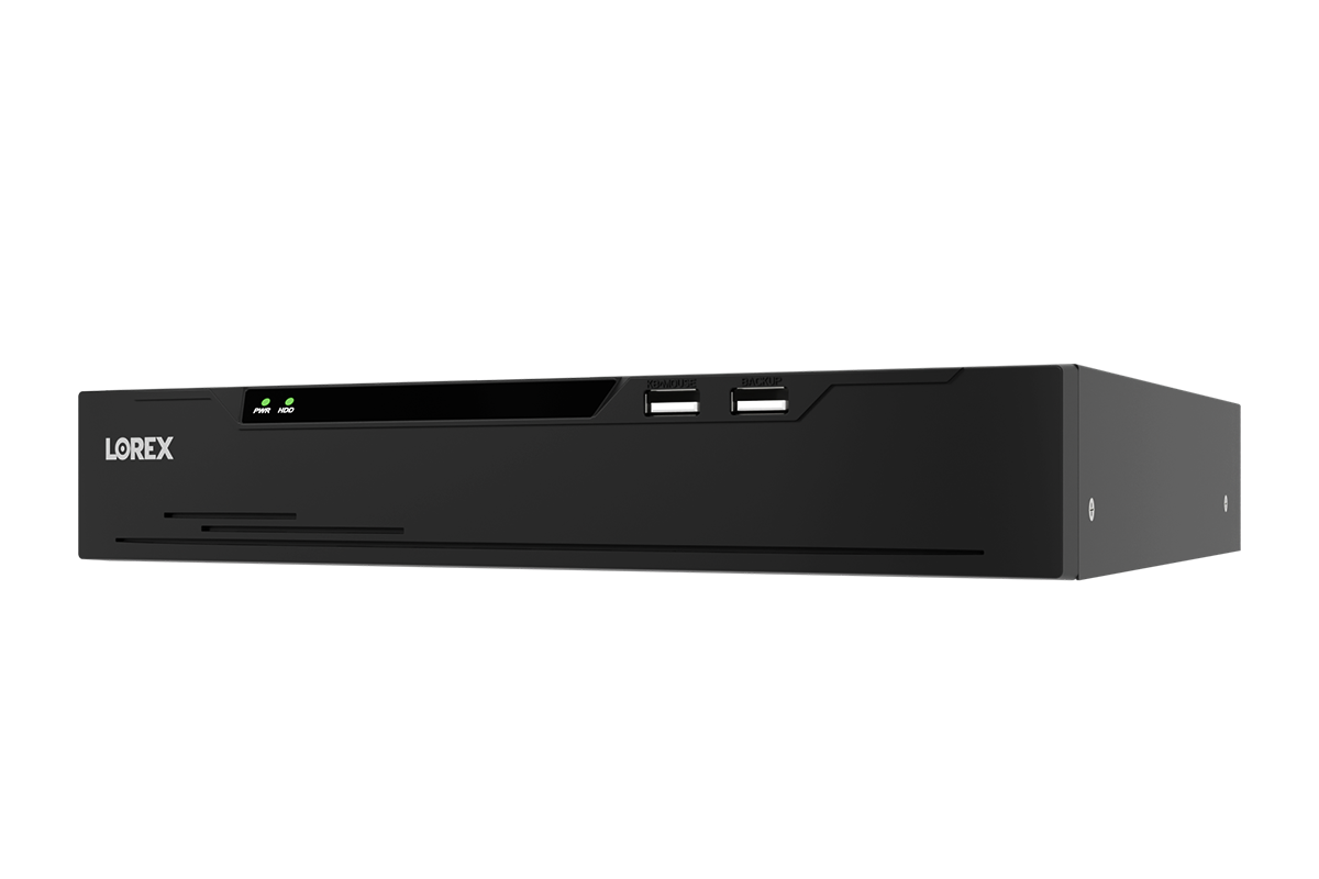 Lorex Connect XC 4K 8-Channel Commercial NVR