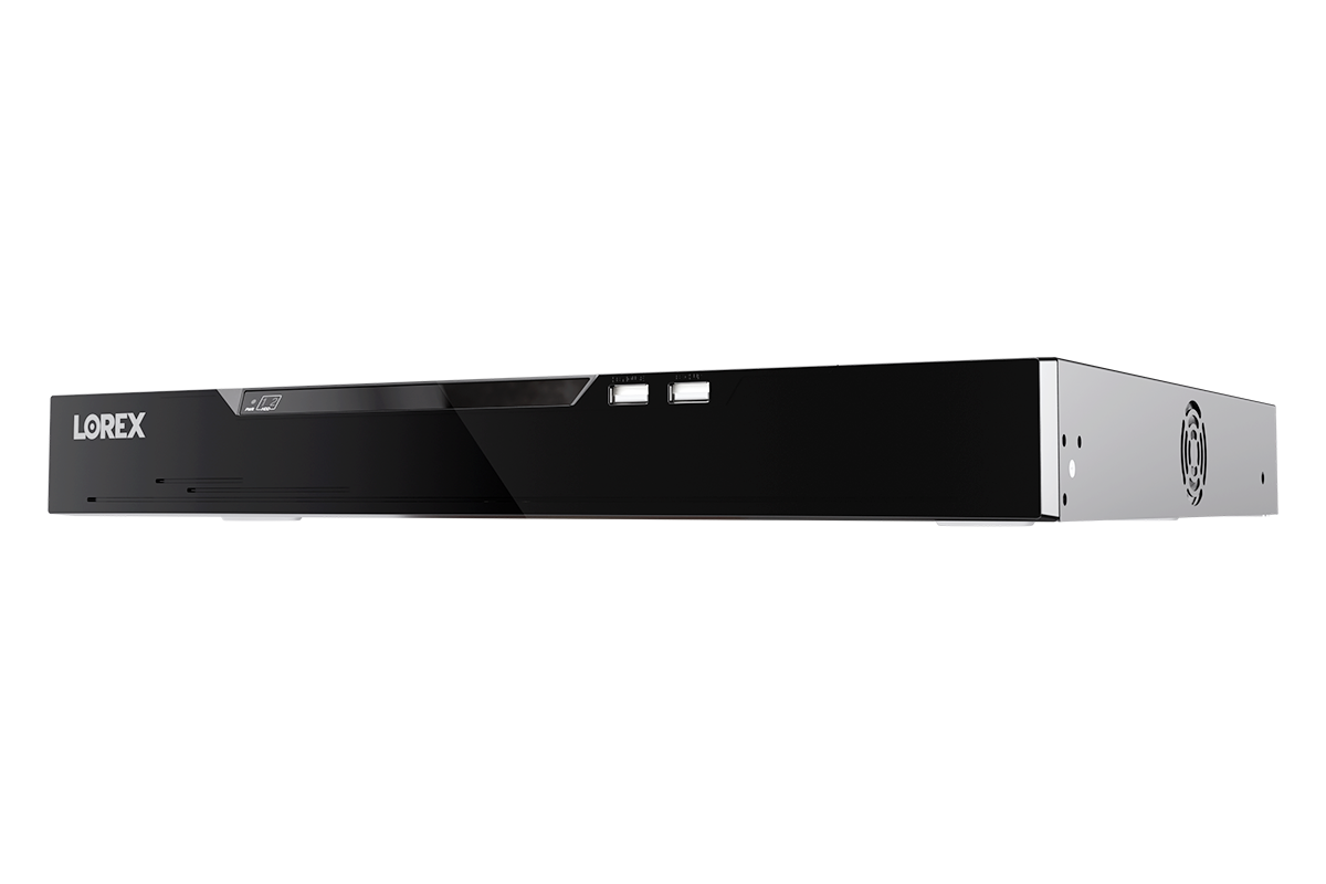 Lorex Connect XC 4K 16-Channel Commercial NVR