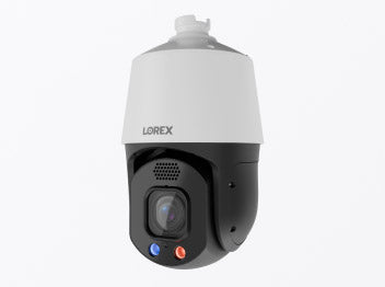 Lorex Connect X Series 4K PTZ Camera